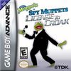 Spy Muppets - License to Croak Box Art Front